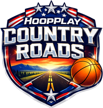 HoopPlay Country Roads