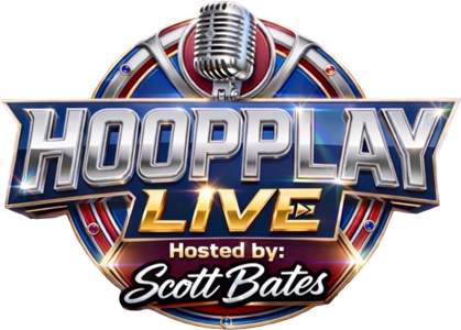 HoopPlay Live