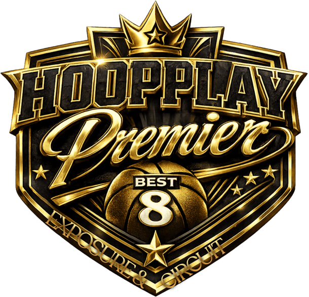 HoopPlay Premier 8